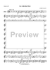 Go With The Flow - Bb Clarinet