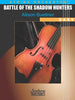 Battle of the Shadow Hunters - Cello