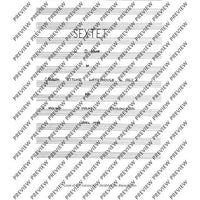 String Sextet op. 1 - Score and Parts