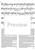 Prelude, Sarabande and Bourree