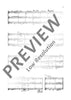 Trio-Cosmos - Score and Parts
