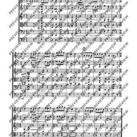 10 easy Pieces - Score