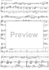 At Sundown - Piano Score