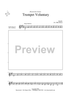 Trumpet Voluntary - F Horn