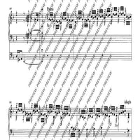 Toccata and Fugue D Minor