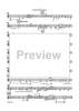Cycle of the Werewolf - Baritone Saxophone