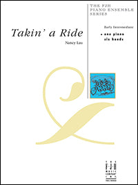 Takin' a Ride