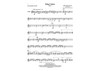 King Cotton - Alto Saxophone 2