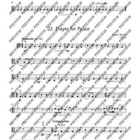 Easy Concert Pieces - Viola