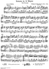 Sonata in A Major, III [Kv 331]