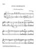 Avian Arabesques - Harp 2