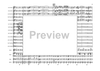 Ain't Misbehavin' - Score