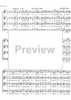 3 Historiettes (Dejeuner du matin, Page d'ecriture, Les enfants) - Score