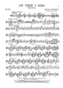 Of Thee I Sing - Drum