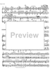 Sonata No. 4 Eb Major Op. 7 - Piano