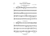 Four Favorite Hymns - F Horn 1