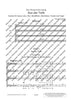 Aus der Tiefe - Choral Score