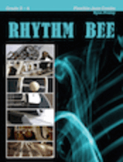 Rhythm Bee - Eb Instrument 1