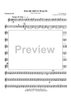 Pas de Deux Waltz - From "Swan Lake" - Bb Clarinet
