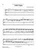 Little Fugue - Score