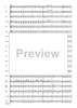 Concerto for Jingling Bells - Full Score