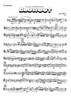 Blowout - Trombone