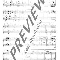 Musik für Kinder - Vocal And Performing Score