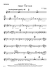 Feelin’ the Funk - Baritone Saxophone
