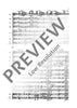Symphony No. 4 C minor - Full Score