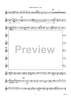 Fantastic Journey - Tenor Saxophone