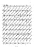 Confidências - Score and Parts