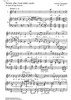 Scrivo che i tuoi dolci occhi Op.94 No. 1