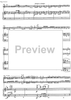 Trio a la memnoriade Alberto Ginastera - Score