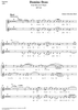 "Domine Deus", Duet from Mass in G Major, BWV236 - Soprano/alto