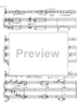 Sarabanda per Natasa - Score
