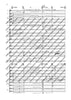 Concerto in D major - Full Score