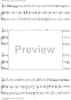 Sonata No. 2 in C Minor - Piano Score