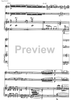 Parfum de femme - Score