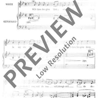 A Hymne to God the Father in G minor