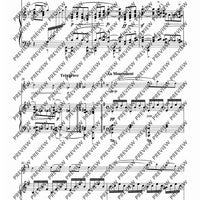 Pavane pour une infante défunte