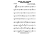 We're Off to See the Wizard - Bb Trumpet 1