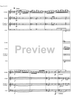 Cinque idee - Score