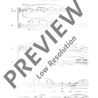 "Airs" - Performing Score