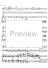 Piano Trio No. 2 - Score