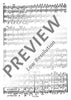 String Quartet F major - Full Score