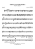 Hallelujah Chorus - From "The Messiah" - F Horn 3