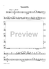 Two By Four for Cello Quartet - Cello 2