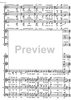 Mon Dieu, mon adoré Op.27 No. 3 - Score