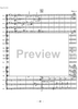 Variazioni su un tema di Prokofiev - Full Score
