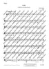 Lalai - Score and Parts